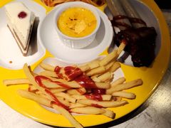 -半秋山西餐厅(宜昌大洋店)