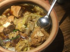 -青年公社烤鸭(青年路店)