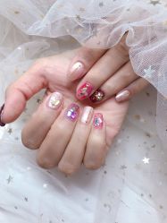 -StartNail美甲