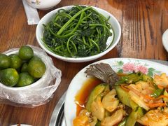 -邮电新村嘉积鸭美味园