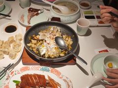 -在前门·烤鸭北京菜(五月花广场店)