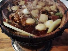 -范贤光鸡公煲(平乐园总店)