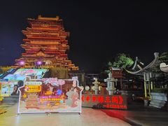 -寻梦滕王阁实景演出