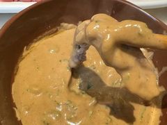 -南门四季铜锅涮肉(左家庄店)
