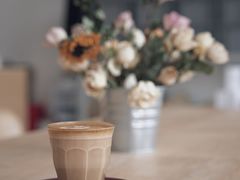 -DEEP COFFEE(瑞光烘焙工厂店)