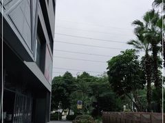 -深业泰然大厦