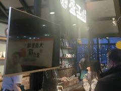 -韩盛·盛江山自助料理(于洪新玛特店)
