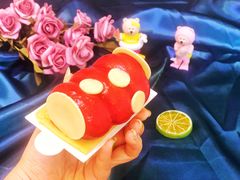 -星巴克(天津凯德天津湾店)