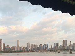 -小林哥的海鲜馆·夜宵烧烤(渔人码头店)
