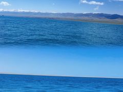 -青海湖国家重点风景名胜区
