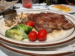 -菲滋意式餐厅(西溪印象城店)