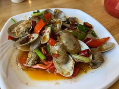 -南海渔家•海鲜•正宗海南菜(海棠湾店)