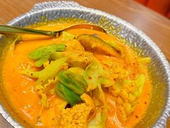 -马来西亚肉骨茶汤·招牌螃蟹·烧鸡·呷喱吧吧(海上世界店)