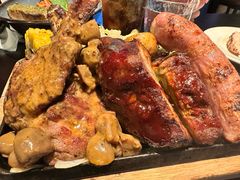 -bluefrog蓝蛙(水游城店)