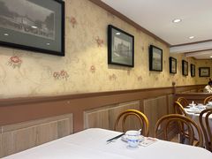 -老吉士酒家(天平路店)