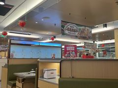 -海底捞火锅(旭辉MALL店)