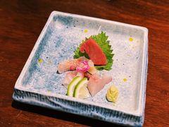 -加奈日本料理