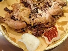 -临潼印象·特色陕菜
