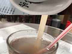 -仁信老铺甜品(北京路店)
