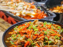 -成都吃客(九眼桥店)