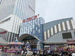 -万达广场(南宁青秀店)