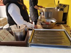 -傅强排骨(成都总店)
