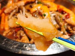 -胖哥俩肉蟹煲(湖滨银泰in77店)