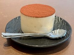提拉米苏-MR.WALDEN COFFEE(平安金融中心店)