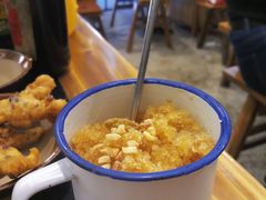 冰汤圆-渝江湖老火锅(观音桥店)