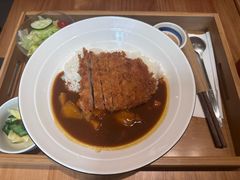 -友名Cross日式咖喱屋(江南大道中店)