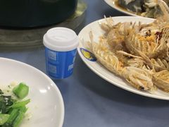 -四川人郑霞海鲜