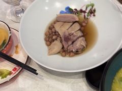 -聚鑫阁江浙菜·非遗传承技艺(青村帝华园店)