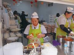 -洪记凉米线(新兴路店)