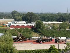 -北京西山国家森林公园