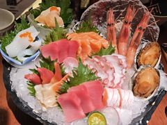 -匠和风精致料理(世茂双子塔店)