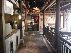 -罍+村卤菜摊(罍街店)
