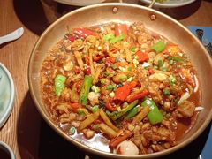 -沅江水·湖南家宴(南村万博长隆商圈店)