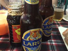 -幸福姐海鲜大排档