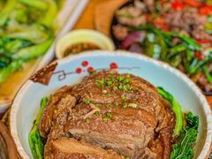 -61号餐吧(兴坪古镇漓江店)