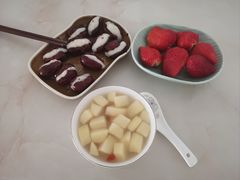 -爱的果实月嫂育婴师(世纪东方店)