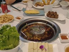 -葛记红焖羊肉(人民路店)