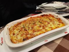 -米斯特比萨(罗斯福店)