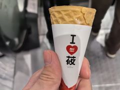 -西贝(南开大悦城店)