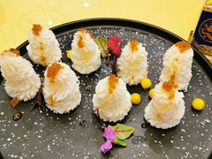 -白家大院·王府宫廷菜(苏州街店)