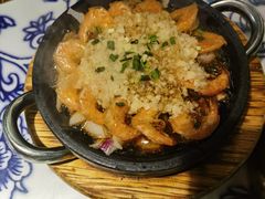 -卢大鲜鱼头捞饭(美利广场店)