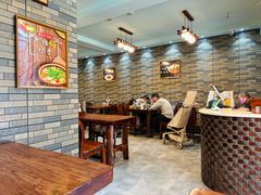 -保儿牛肉面(万象城店)