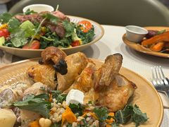 -BAKER&SPICE(BFC外滩金融中心店)
