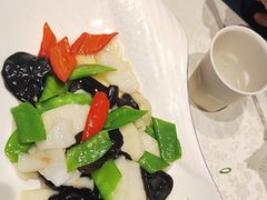 -闫水饺大酒楼·北京老闫靓马饺子馆