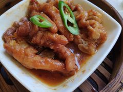 -永兴外婆桥酒楼(谷埠街店)