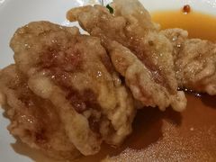 -上和臻品中国菜(花园街店)